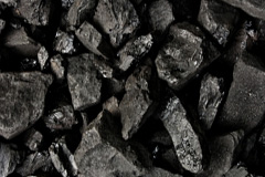Mannington coal boiler costs